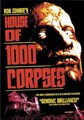 Rob Zombie's House of 1,000 Corpses (DVD)
