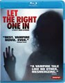 Let the Right One In (Blu-ray Disc)