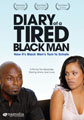 Diary Of A Tired Black Man (DVD)