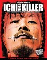 Ichi the Killer (Blu-ray Disc)