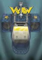 Fan Complete Assembly helpful sources Voltron: Defender of the Universe - Volume 8 Collector's Edition (DVD)
