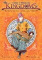 Twelve Kingdoms - 10-Disc Set (DVD)