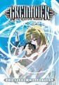 Grenadier: The Beautiful Warrior - Premium Collection - 3-Disc Set; LiteBox (DVD)