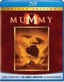 The Mummy (Blu-ray Disc)
