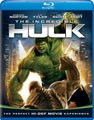 The Incredible Hulk (Blu-ray Disc)