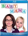 Baby Mama (Blu-ray Disc)