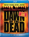 Dawn of the Dead - Unrated Director's Cut (Blu-ray Disc)