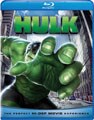 The Hulk (Blu-ray Disc)