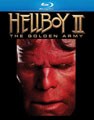 Hellboy II: The Golden Army 2-Disc Set (Blu-ray Disc)