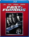 Fast & Furious - Special Edition; Includes Digital Copy (Blu-ray Disc)