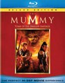 The Mummy: Tomb of the Dragon Emperor 2-Disc Set (Blu-ray Disc)