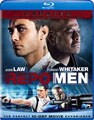 Repo Men - Unrated (Blu-ray Disc)