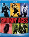 Smokin' Aces (Blu-ray Disc)