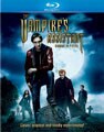 The Vampire`s Assistant (Blu-ray Disc)