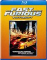 The Fast and the Furious: Tokyo Drift (Blu-ray Disc)