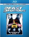 2 Fast 2 Furious (Blu-ray Disc)