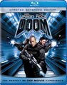 Doom Unrated Extended Edition (Blu-ray Disc)