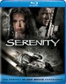 Serenity (Blu-ray Disc)