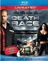 Death Race - Unrated and Theatrical 2-Disc Set (Blu-ray Disc)