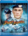 Street Fighter - Extreme Edition (Blu-ray Disc)