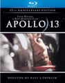Apollo 13 - 15th Anniversary Edition (Blu-ray Disc)