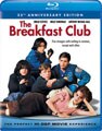 The Breakfast Club - 25th Anniversary Edition (Blu-ray Disc)