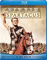 Spartacus - 50th Anniversary Edition (Blu-ray Disc)