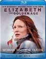 Elizabeth: The Golden Age (Blu-ray Disc)