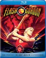 Flash Gordon (Blu-ray Disc)