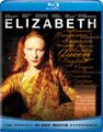 Elizabeth (Blu-ray Disc)