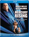 Mercury Rising (Blu-ray Disc)