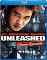 Unleashed - Rated/Unrated (Blu-ray Disc)