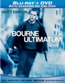 The Bourne Ultimatum (Blu-ray/DVD)