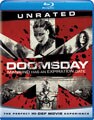 Doomsday (Blu-ray Disc)