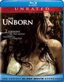 The Unborn (Blu-ray Disc)