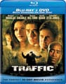 Traffic (Blu-ray/DVD)