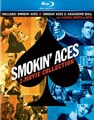 Smokin' Aces / Smokin' Aces 2: Assassins' Ball (Blu-ray Disc)