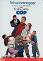 Kindergarten Cop (DVD)