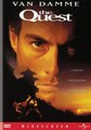 The Quest - Snap case (DVD)