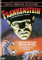 Frankenstein (DVD)