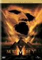 The Mummy (DVD)
