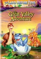 The Land Before Time II: The Great Valley Adventure (DVD)