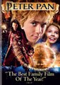 Peter Pan - Widescreen Edition (DVD)