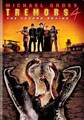 Tremors 4: The Legend Begins (DVD)