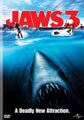 Jaws 3 (DVD)