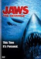 Jaws 4 - The Revenge (DVD)