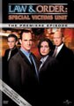 Law & Order: Special Victims Unit - The Premiere Episode (DVD)