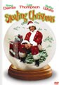 Stealing Christmas (DVD)