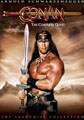 Conan: The Complete Quest (DVD)