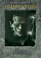 Frankenstein: The Legacy Collection (DVD)